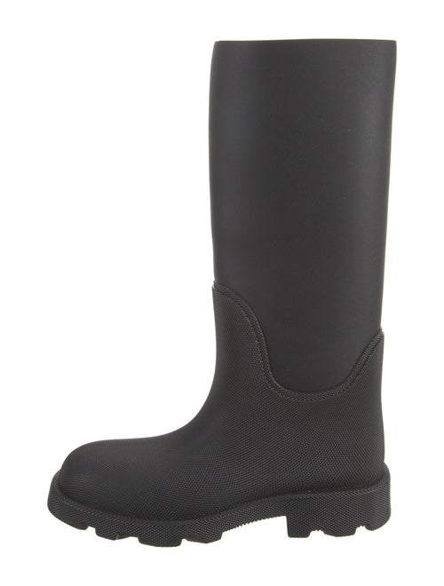 Burberry Rain Boots
