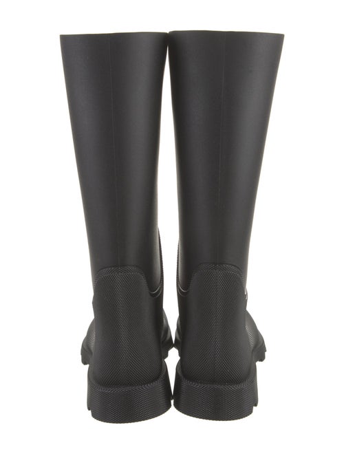 Burberry Rain Boots