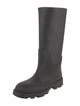 Burberry Rain Boots