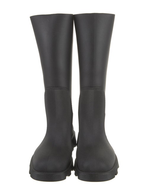 Burberry Rain Boots