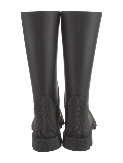Burberry Rain Boots
