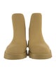 Burberry Rubber Rain Boots
