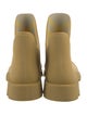 Burberry Rubber Rain Boots