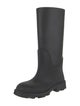 Burberry Rubber Rain Boots