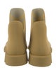 Burberry Rubber Rain Boots