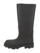 Burberry Rubber Rain Boots