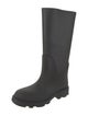 Burberry Rubber Rain Boots