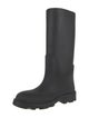 Burberry Rubber Rain Boots