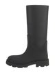 Burberry Rubber Rain Boots