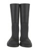 Burberry Rubber Rain Boots