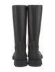 Burberry Rubber Rain Boots