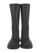 Burberry Rubber Rain Boots