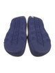 Burberry Rubber Slides