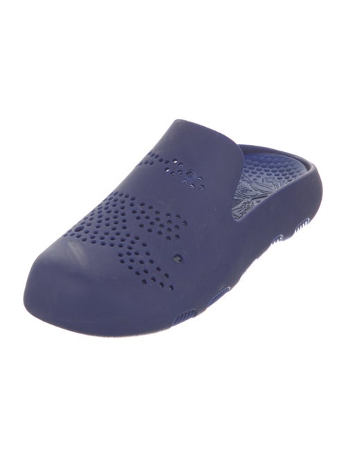 Burberry Rubber Slides