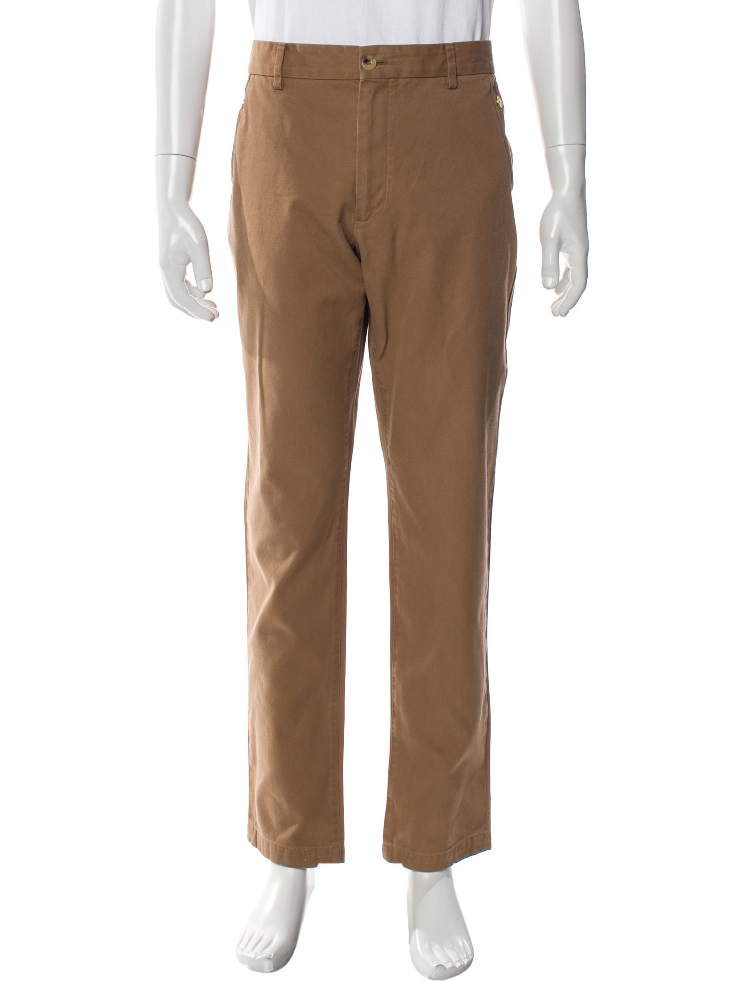 Burberry Chinos