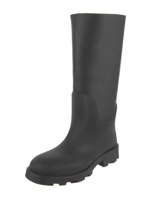 Burberry Rain Boots
