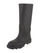 Burberry Rain Boots
