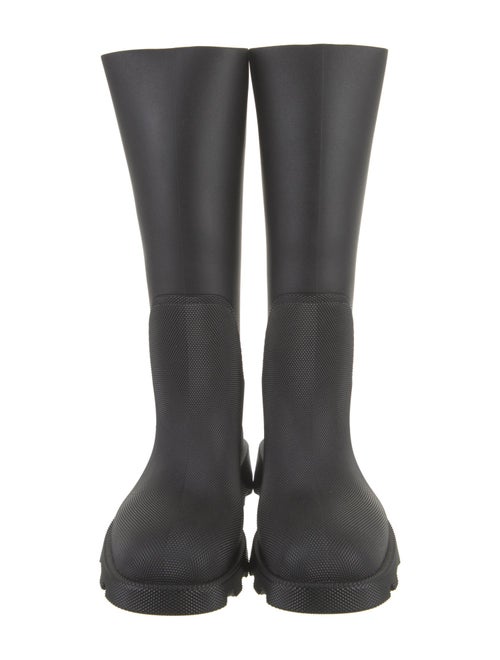Burberry Rain Boots