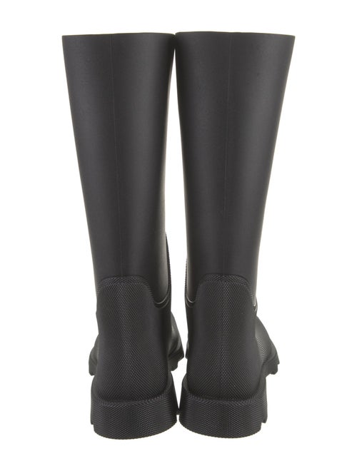 Burberry Rain Boots