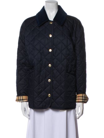 Burberry Jacket