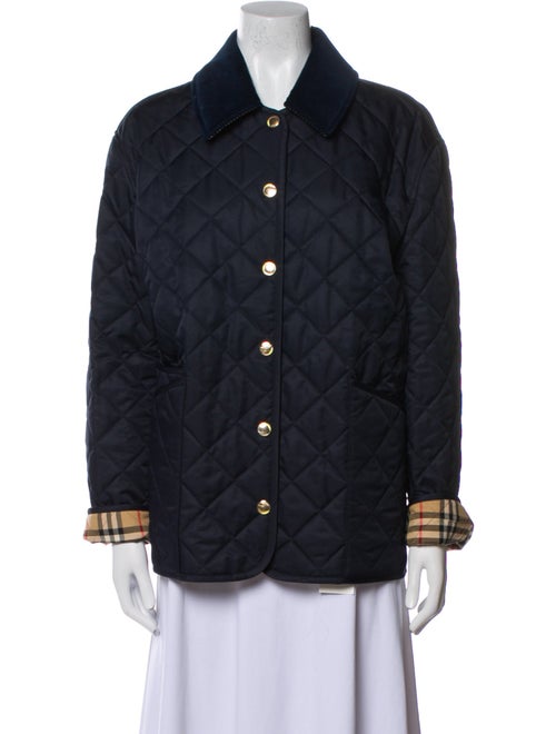 Burberry Jacket