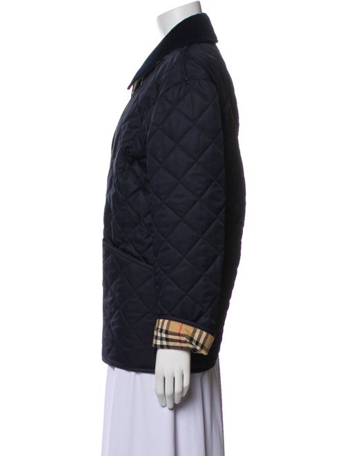 Burberry Jacket