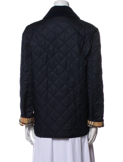 Burberry Jacket