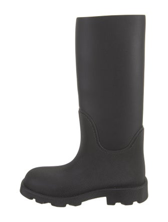 Burberry Boots