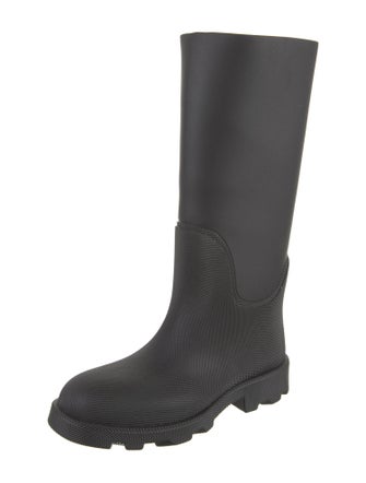 Burberry Boots