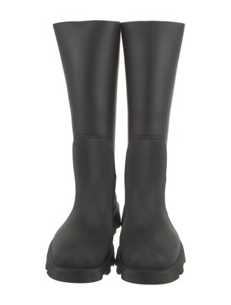 Burberry Boots