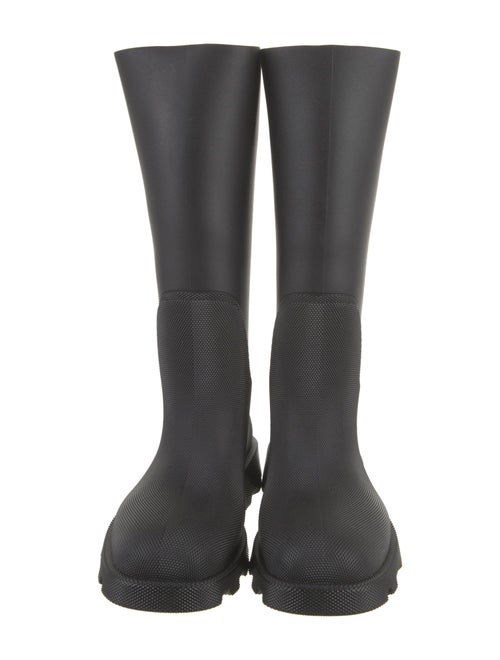 Burberry Boots