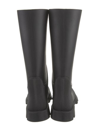 Burberry Boots