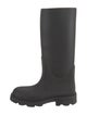 Burberry Rain Boots