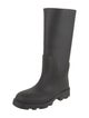 Burberry Rain Boots