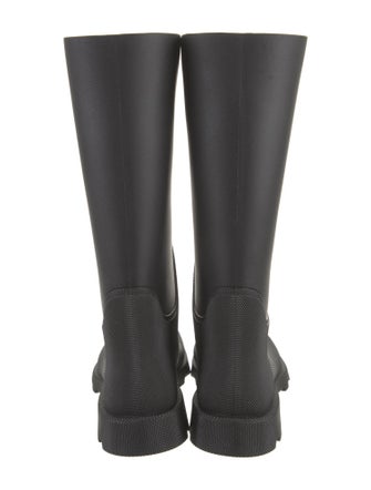 Burberry Rain Boots