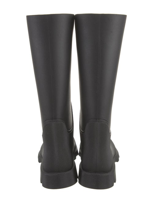 Burberry Rain Boots