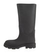 Burberry Rubber Rain Boots