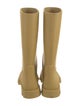 Burberry Rubber Rain Boots