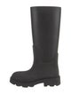 Burberry Rubber Rain Boots