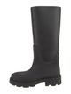 Burberry Rubber Rain Boots