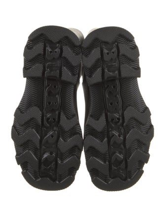 Burberry Rubber Rain Boots