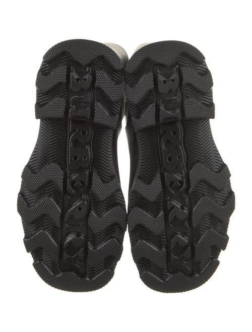 Burberry Rubber Rain Boots