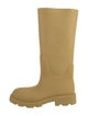 Burberry Rubber Rain Boots