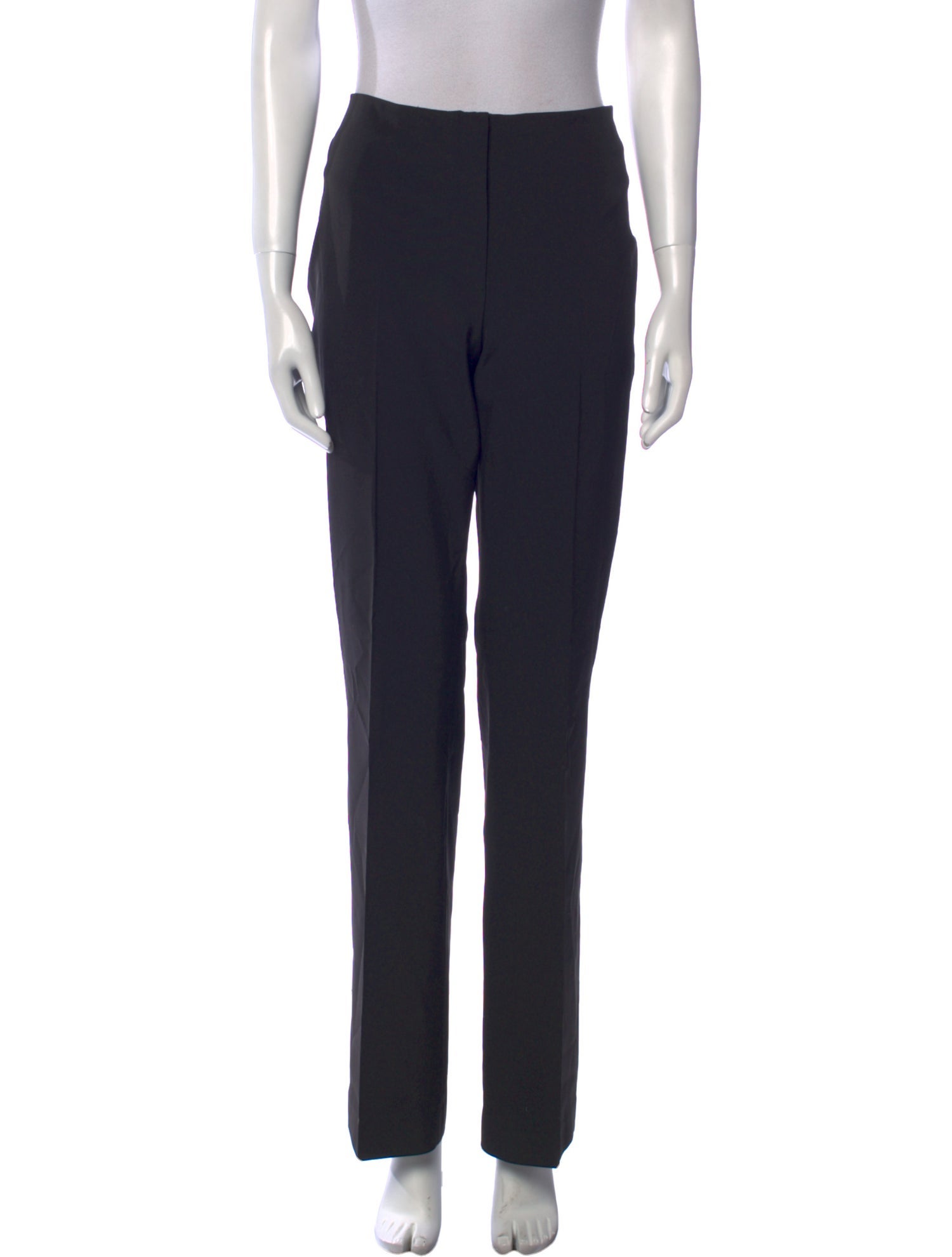 Burberry Wide Leg Pants