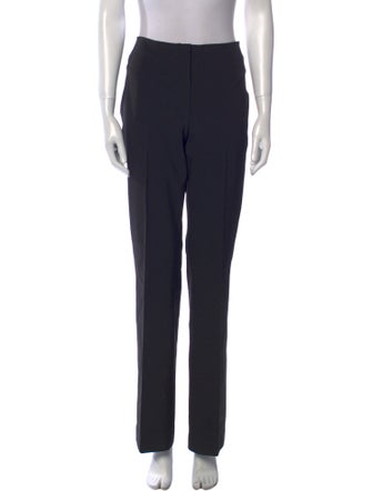 Burberry Wide Leg Pants