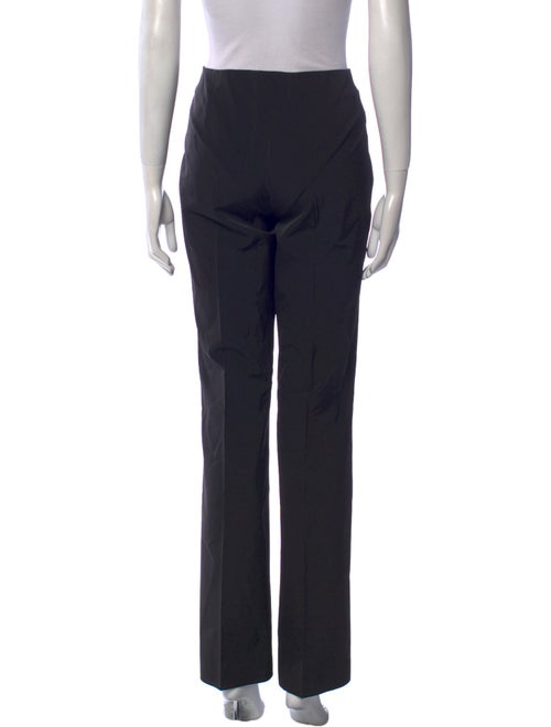 Burberry Wide Leg Pants