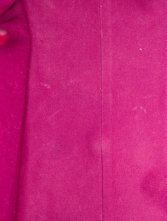 Burberry Patent Leather Hobo