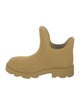 Burberry Rubber Rain Boots