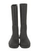 Burberry Rubber Rain Boots