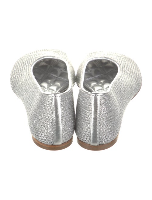 Burberry Ballet Flats
